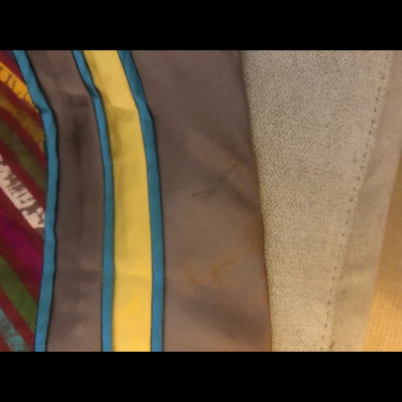 Multicolor Catherine Malandrino dress - Picture 6 of 16